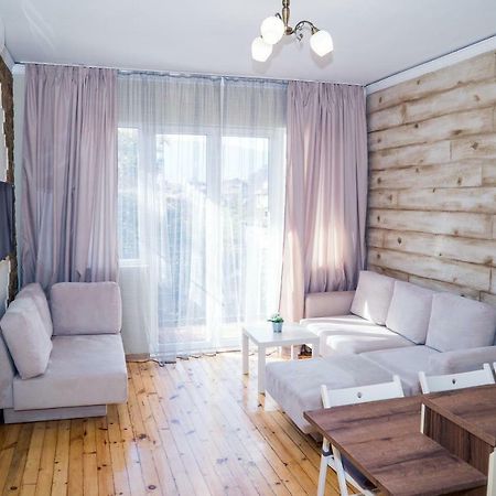 Sofia Central Luxury Apartment Eksteriør bilde