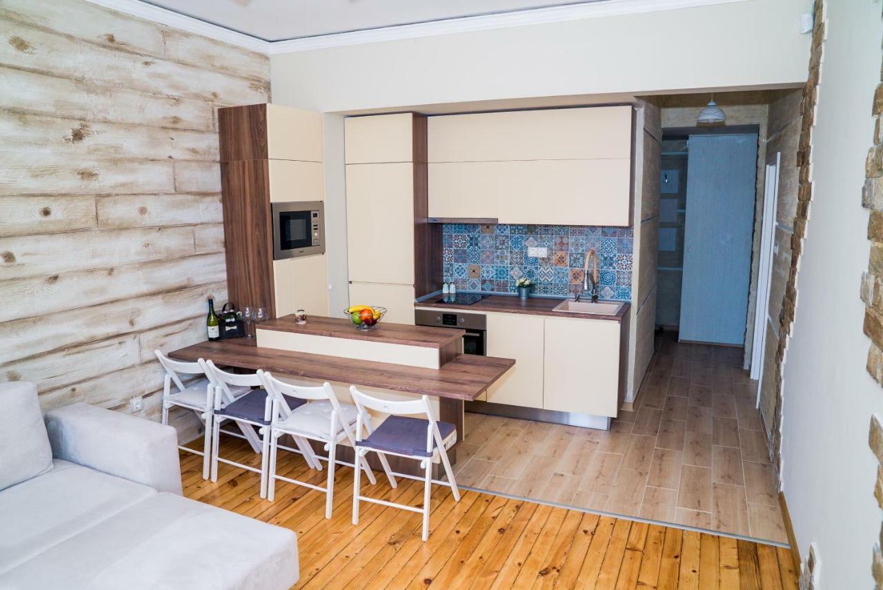 Sofia Central Luxury Apartment Eksteriør bilde