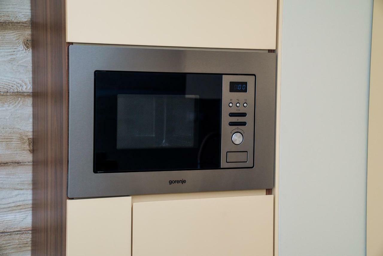 Sofia Central Luxury Apartment Eksteriør bilde