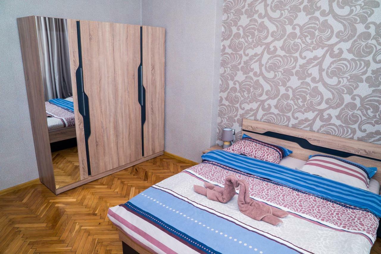Sofia Central Luxury Apartment Eksteriør bilde